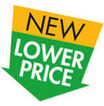 New Lower Price Logo